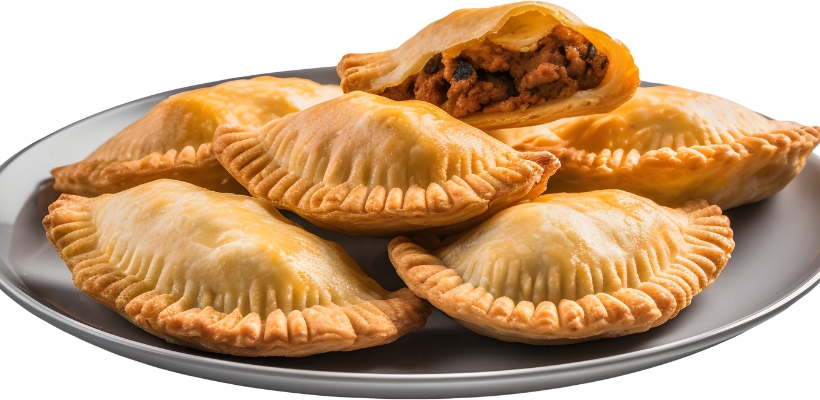 empanadas argentinas