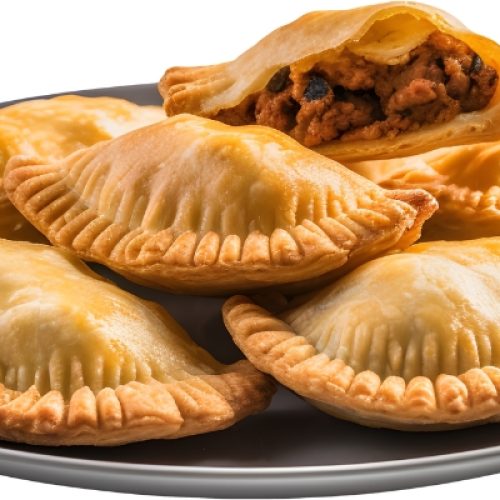 empanadas argentinas